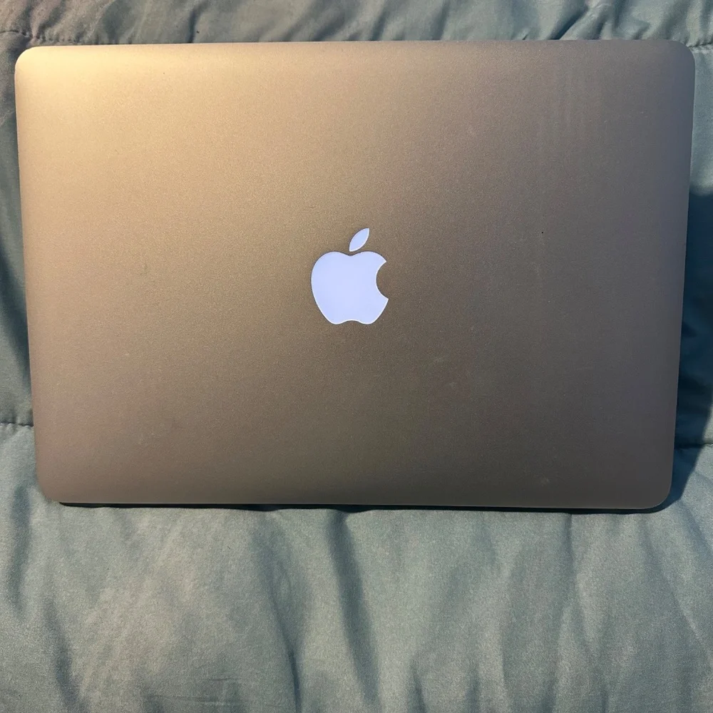 Macbook Air 2017